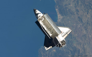 Картинка космос космические корабли станции