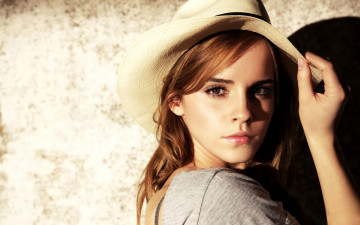 Картинка Emma+Watson девушки