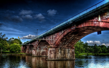 Картинка природа реки озера