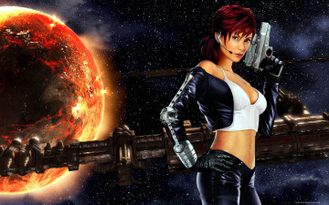 Картинка видео игры x3 reunion