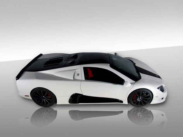 Обои картинки фото автомобили, ac, cobra, shelby