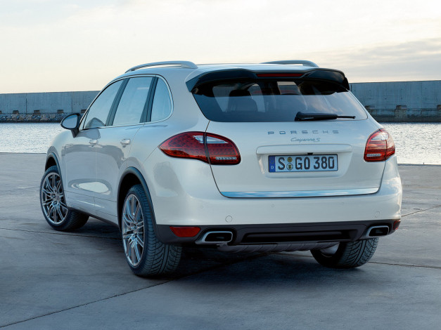 Обои картинки фото автомобили, porsche