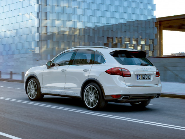 Обои картинки фото автомобили, porsche