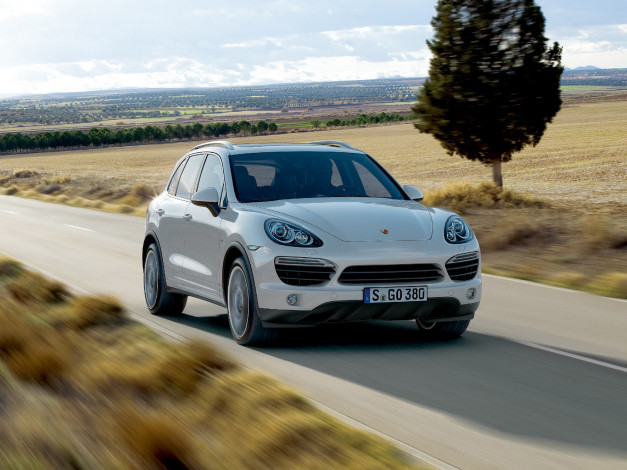 Обои картинки фото автомобили, porsche