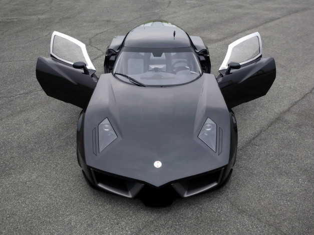 Обои картинки фото автомобили, spada