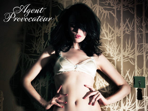 Обои картинки фото бренды, agent, provocateur