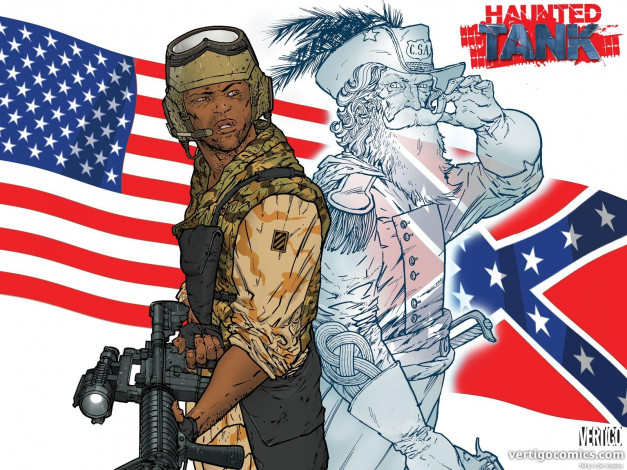 Обои картинки фото рисованные, комиксы