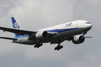 Картинка авиация пассажирские самолёты самолёт полёт