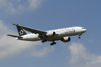 Картинка авиация пассажирские самолёты самолёт полёт