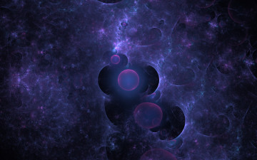 Картинка 3д графика abstract абстракции абстракция