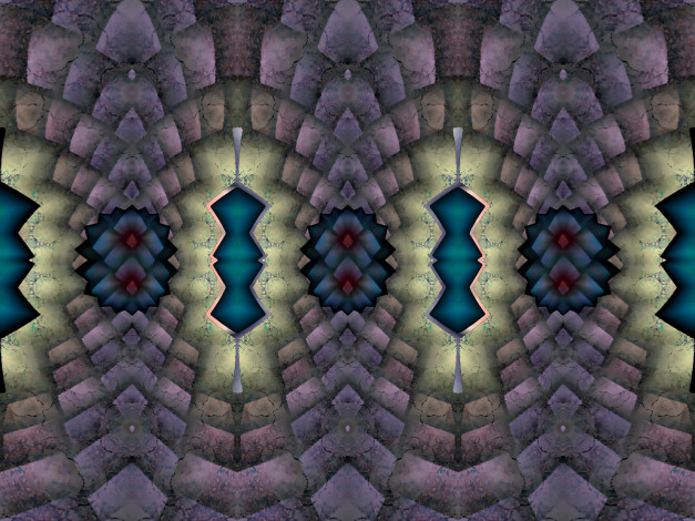 Обои картинки фото 3д, графика, fractal, фракталы