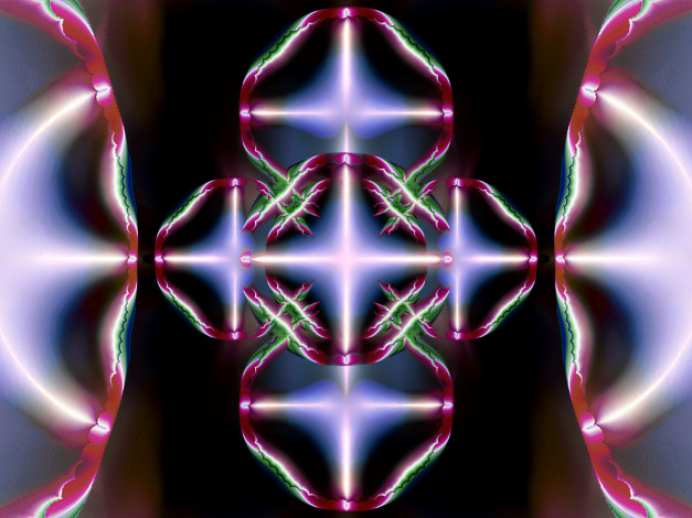 Обои картинки фото 3д, графика, fractal, фракталы