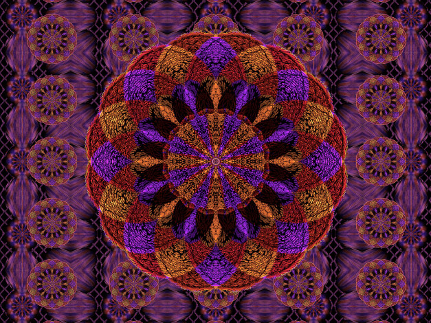 Обои картинки фото 3д, графика, fractal, фракталы