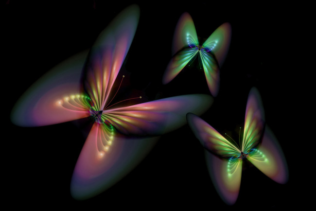 Обои картинки фото 3д, графика, fractal, фракталы