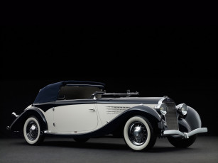 Картинка delage d6 70 milord cabriolet by figoni et falaschi автомобили классика