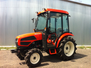 Картинка техника тракторы трактор