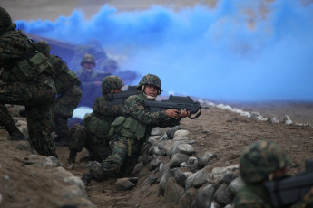 Картинка оружие армия спецназ army