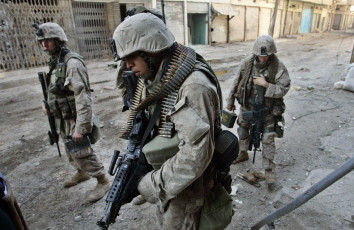 Картинка оружие армия спецназ army