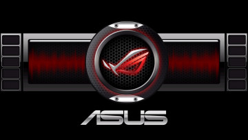 Картинка компьютеры asus