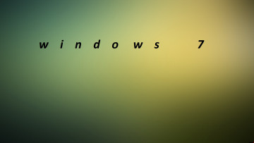 Картинка компьютеры windows vienna 7