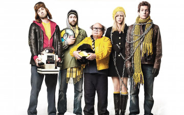 Картинка филадельфии всегда солнечно кино фильмы it`s always sunny in philadelphia сериал в