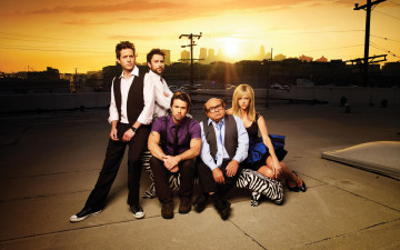 Картинка филадельфии всегда солнечно кино фильмы it`s always sunny in philadelphia сериал в