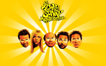 Картинка филадельфии всегда солнечно кино фильмы it`s always sunny in philadelphia сериал в