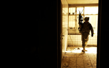 Картинка оружие армия спецназ army