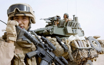 Картинка оружие армия спецназ army