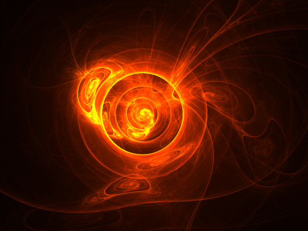 Обои картинки фото 3д, графика, fractal, фракталы, цвета, узор