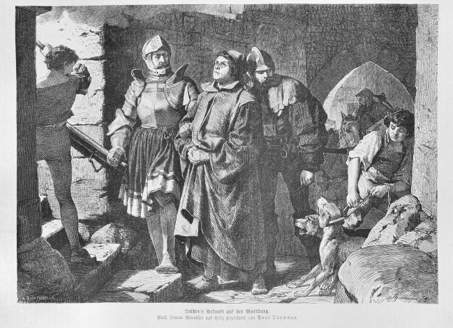 Обои картинки фото рисованные, caspar, david, friedrich, немецкий, живописец