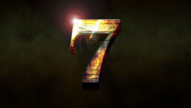 Обои картинки фото компьютеры, windows, vienna, 7