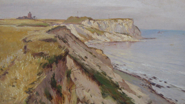 Обои картинки фото рисованные, walter, moras