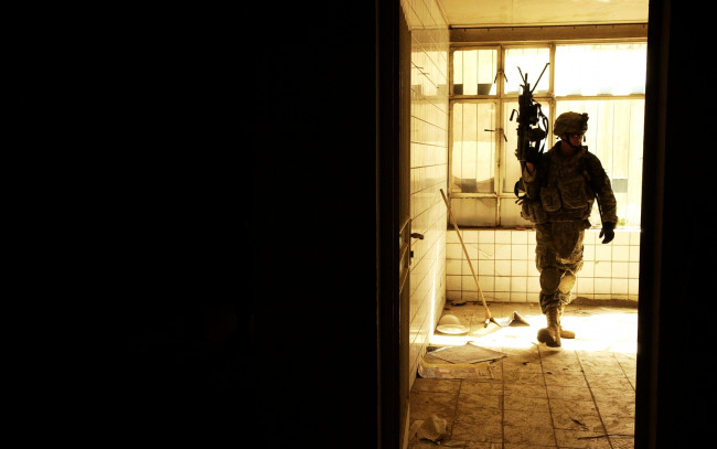 Обои картинки фото оружие, армия, спецназ, army