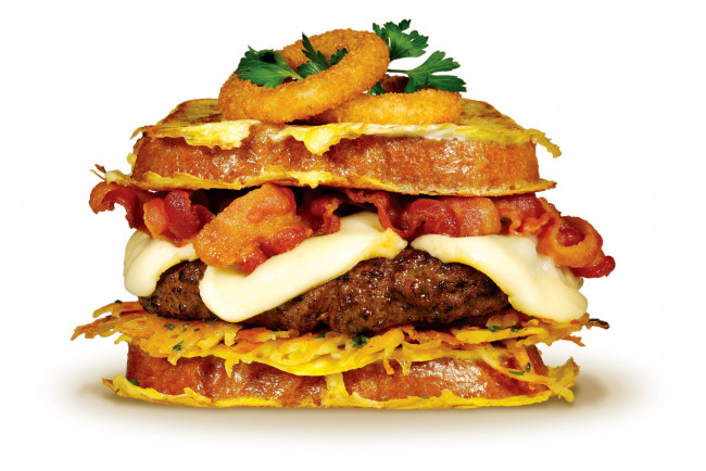 Обои картинки фото еда, бутерброды, гамбургеры, канапе, гамбургер