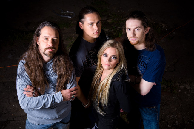 Обои картинки фото вельвет, музыка, рок, группа