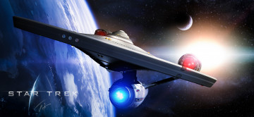 Картинка кино фильмы star trek