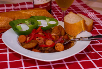 Картинка еда вторые+блюда