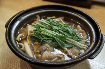 Картинка еда грибы +грибные+блюда суп