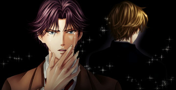 Картинка разное арты взгляд плачет слёзы мужчина арт