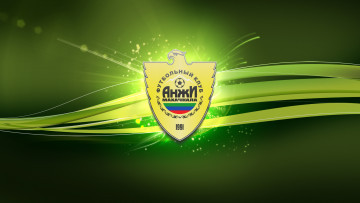 Картинка спорт эмблемы+клубов анжи футбольный клуб дагестан эмблема 1991 махачкала абстракции фон зеленый