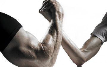 Картинка разное руки кисть