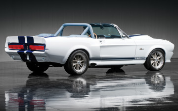 Картинка автомобили mustang