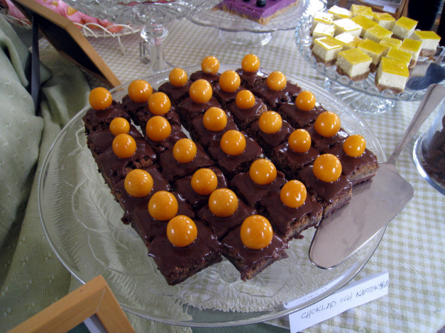 Обои картинки фото еда, пирожные,  кексы,  печенье, шоколадные