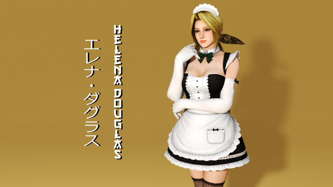 Обои картинки фото 3д графика, аниме , anime, фон, взгляд, девушка