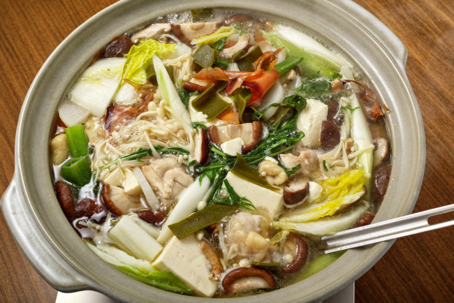 Обои картинки фото еда, первые блюда, суп