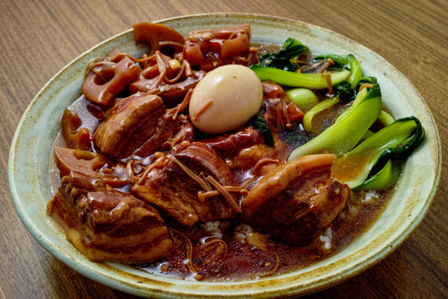 Обои картинки фото еда, вторые блюда, суп