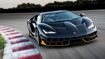 Картинка автомобили lamborghini центенарио centenario ламборгини coupe купе