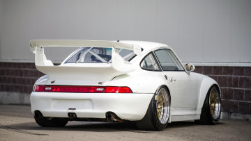 Картинка автомобили porsche