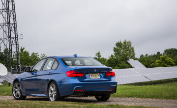 Картинка автомобили bmw 2016г f30 us-spec m sport 330e